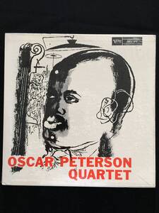 名盤中の名盤！OSCAR PETERSON QUARTET