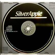 未使用　THE BEATLES / SOMETHING NEW　Silver Apple / コレクターズCD　※一部スレ　　　S318_画像3