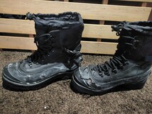 【SOREL】ソレル スノーブーツ 30cm ジャンク品　_画像2