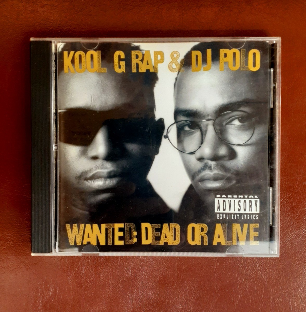 2023年最新】ヤフオク! -kool g rap dj polo(音楽)の中古品・新品・未
