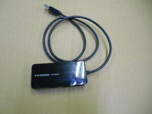 I O DATA Giga bit LAN adaptor USB3.0 US3-HB3ETG (22