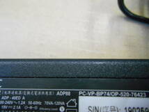 NEC ACアダプタ ４個セット ADP-40ED A (ADP88) 19V 2.1A 外径5.5 内径2.6 (2_画像3