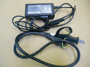 Chicony ACアダプタ CPA09-A065N1 19V 3.42A 65W 外径5.5 内径1.8 (2