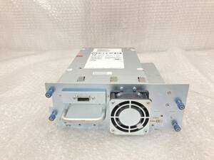 ★FUJITSU　LTO 4　テープライブ　BRSLA-0602-DC PD018F＃104★動作品 　　