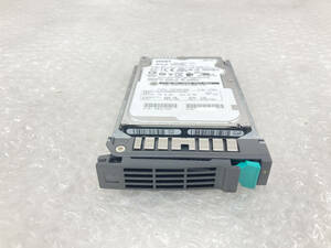 ★HGST HUC156030CSS204 300GB 2.5インチ SAS 12Gb 15K★動作品　　