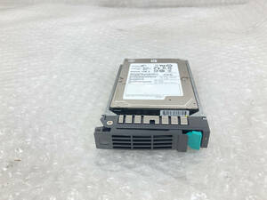 複数入荷　★Seagate ST9300653SS 300GB 2.5インチ SAS 6Gb 15K.3★動作品 