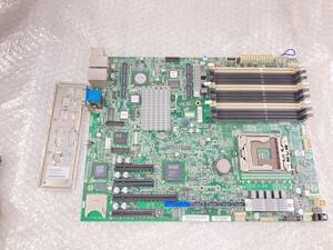 ★hp ProLiant ML330G6 用マザーボード 503540-002 610523-001★ 動作品 