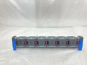 2個入荷　★HP ProLiant DL380 Gen9 用 ファン 747596-001 V60E12BS1M3-08T062 6個セット★ 動作品 