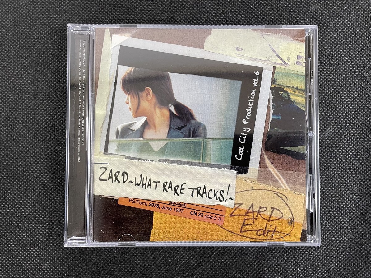 Yahoo!オークション -「zard what rare tracks」の落札相場・落札価格