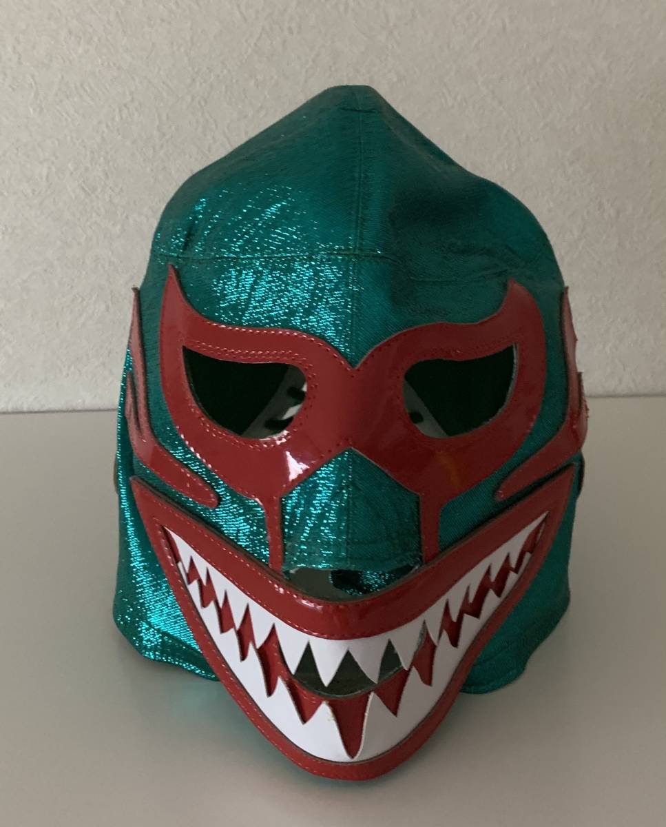 プロレス ミルマスカラスの値段と価格推移は?|127件の売買データから