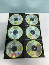 267/ CD クラシック シューマン 歌曲大全集 9CD POCG9001 ROBERT SCHUMANN Lieder ブックレット欠品_画像4