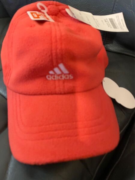 adidas アディダス キャップ ロゴ入り メンズ レディース