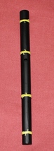 C管ケーナ74、Sax運指、他の木管楽器との持ち替えに最適。動画UP Key Bb Quena74 sax fingering_画像3