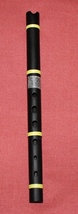 C管ケーナ74、Sax運指、他の木管楽器との持ち替えに最適。動画UP Key Bb Quena74 sax fingering_画像1