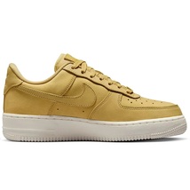 ☆NIKE WMNS AIR FORCE 1 PRM MF 淡黄/淡白 28.5cm ナイキ ウィメンズ エアフォース 1 プレミアム MF DR9503-700_画像2