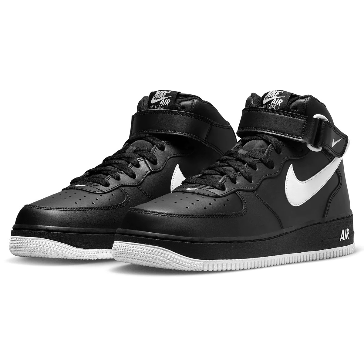 2023年最新】Yahoo!オークション -air force 1 mid 白(ナイキ)の中古品