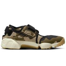 ☆NIKE WMNS AIR RIFT 迷彩柄 28.0cm ナイキ ウィメンズ エア リフト CAMO FJ5447-200_画像2