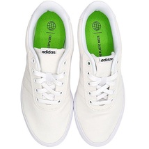 ☆adidas VULC RAID 3R SKATEBOARDING 白 26.5cm アディダス スケートボーディング バルク レイド 3R SB SK8 GY5495_画像6