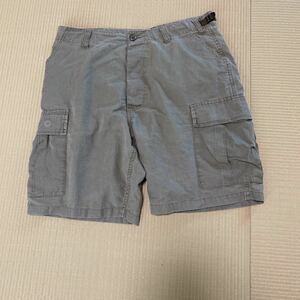  Rothco half * pants cotton 100 cargo * type 