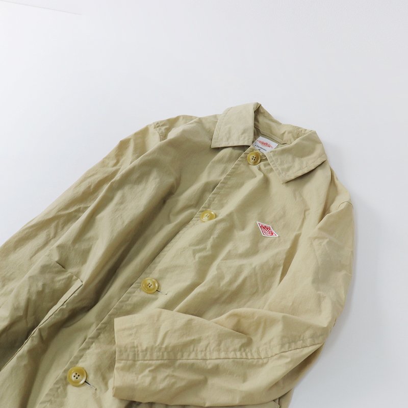 2023年最新】Yahoo!オークション -ダントン ナイロンタフタの中古品