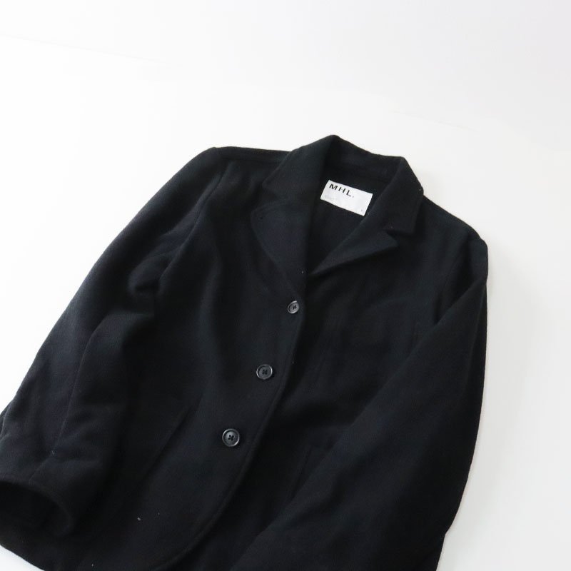 2023年最新】ヤフオク! -mhl. ジャケット(ファッション)の中古品・新品
