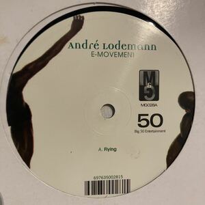 Andr Lodemann - E-Movement