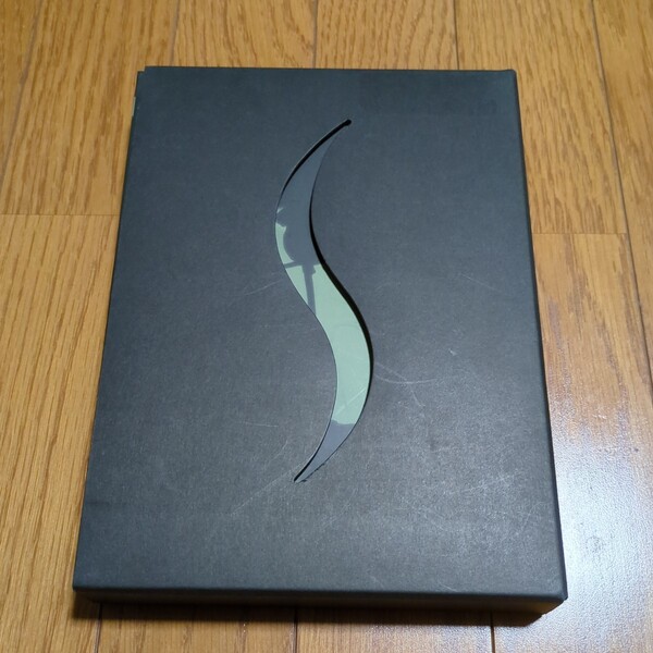 松山千春 写真集 ALIVE 写真集 中身2冊 外箱付 初版 アミューズ AMUSE BOOKS 中古
