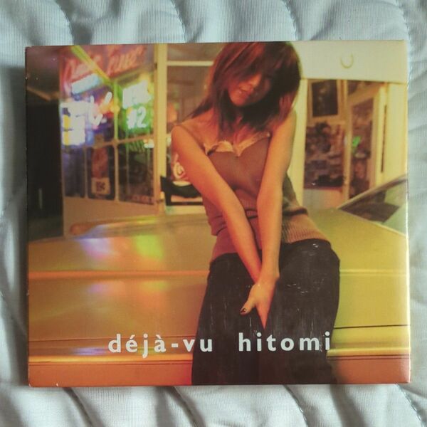 deja-vu / hitomi