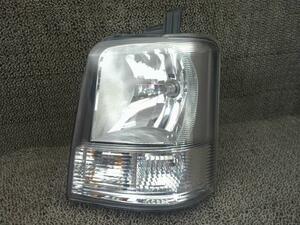 2308231 4821* Scrum DG64V Every 26U white color [ left headlight ] light (99862978) inspection settled 1A36-51-041A