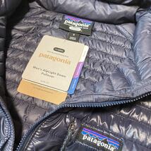 ６６％OFF★ パタゴニア PATAGONIA ★ アルプライト ダウン プルオーバー size S ダウンジャケット_画像3