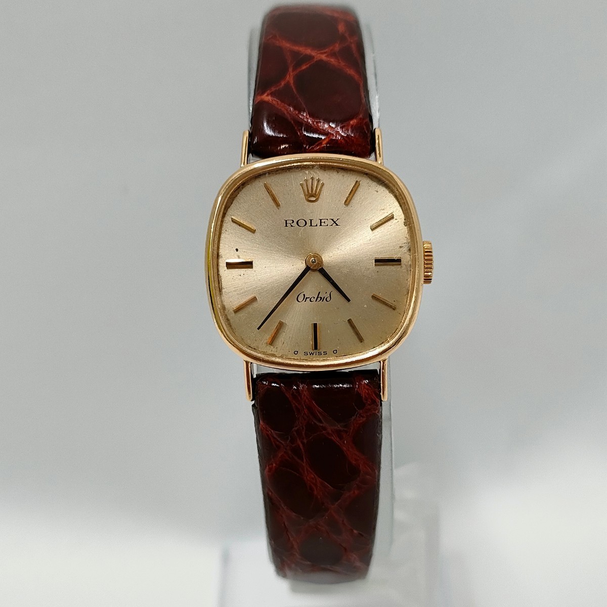 2023年最新】ヤフオク! -rolex チェリーニの中古品・新品・未使用品一覧