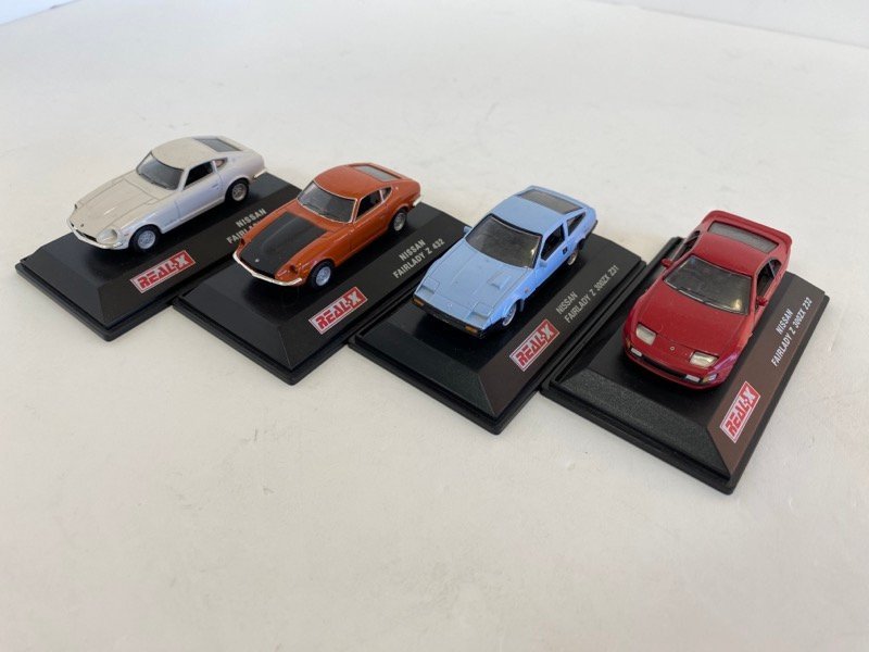 2023年最新】ヤフオク! -fairlady z31の中古品・新品・未使用品一覧