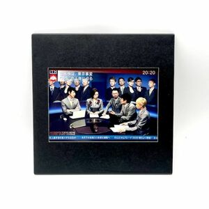 東京事変「ニュース」(初回生産限定仕様)(紙ジャケット仕様) 椎名林檎【良品/CD】 #8701