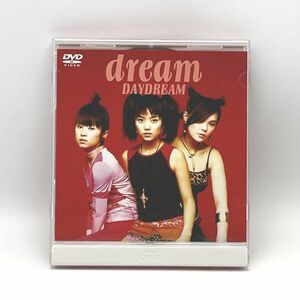 dream「DAYDREAM」松室麻衣　長谷部優　橘佳奈【良品/DVD】 #8719