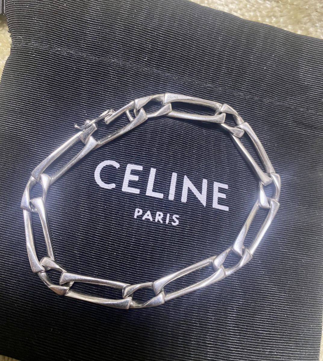 CELINE エディの新品・未使用品・中古品｜PayPayフリマ