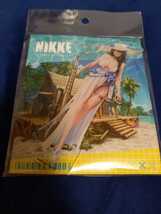 メアリー summer アクリルスタンド NIKKE 勝利の女神 メガニケ ニケ アクスタ アクリルフィギュア 水着 サマー 高さ約12cm_画像2