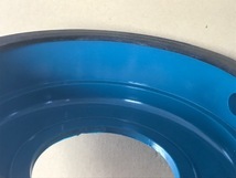 ★即決価格！コアドリル 用 水処理 パッド 樹脂 外径 約182mm 穴径 87mm 高さ 60mm 内径拡大可能！★_画像2