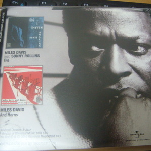 MILES DAVIS ALL MILES THE PRESTIGE ALBUMS 14CDの画像2