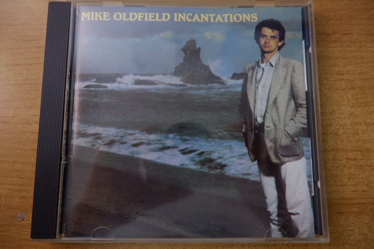 2023年最新】ヤフオク! -mike oldfield incantationsの中古品・新品