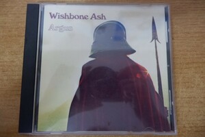 CDj-8516 Wishbone Ash / Argus