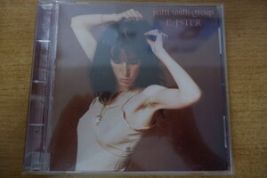 CDj-8523 Patti Smith Group / Easter