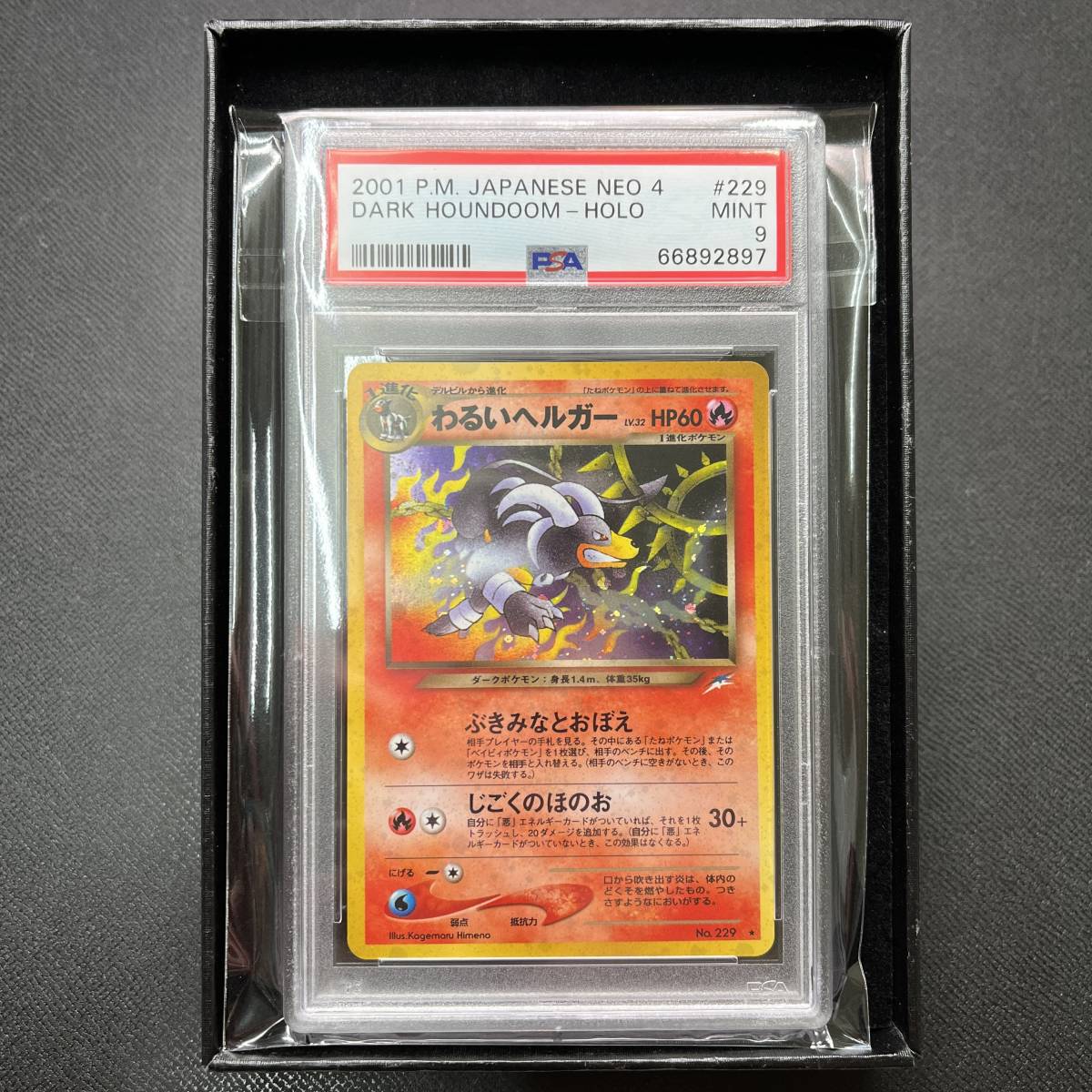 わるいオニドリル ポケモンカード 旧裏 ポケモンカードGB2オフィシャ