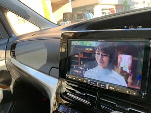 アルパイン (ALPINE) BIG X カーナビ 9型 ビッグX X9Z