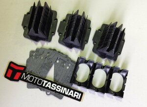 《V3150-794-3》V-FORCE Delta3 Reed Valve Kawasaki 1100/1200 ブイフォース デルタ 3 カワサキ ジェットスキー 3気筒分