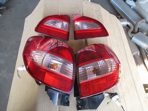  Cervo HG21S tail light tail lamp left right 