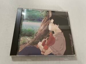 火垂るの墓 サウンドトラック集 CD オムニバス　H16-09.　中古