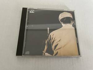 生聞　59分　CD 憂歌団　H3-09.　中古