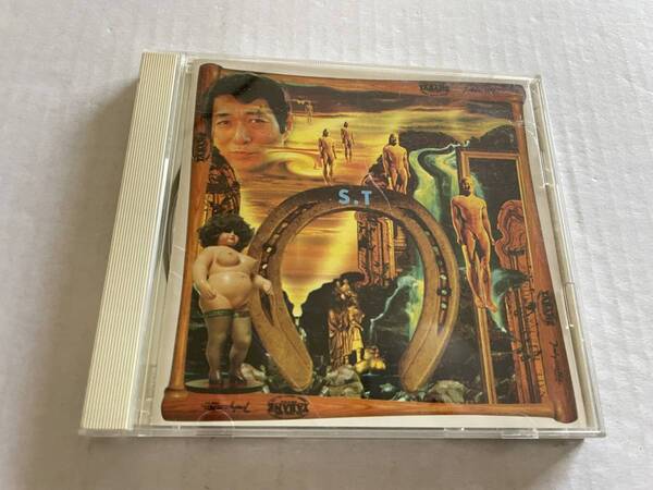 失われたボールをもとめて CD オムニバス Hフ-09. 中古