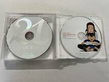 倉木麻衣×名探偵コナン COLLABORATION BEST 21 真実はいつも歌にある！ DVD付 CD 倉木麻衣　Hマ-09.　中古_画像5