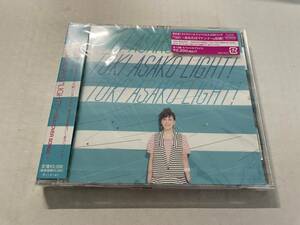 未開封　TOKI ASAKO“LIGHT！&#34;～CM&COVER SONGS～　CD 土岐麻子 Hミ-09.　